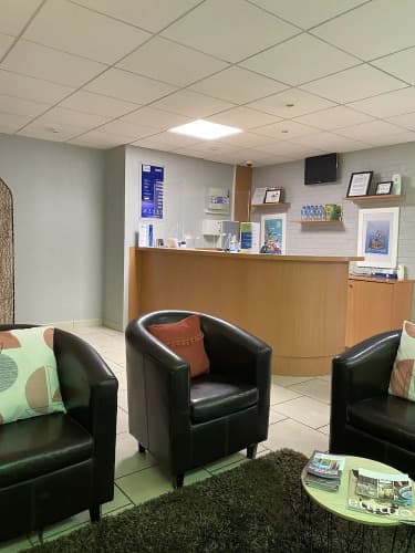 Kyriad Le Havre Montivilliers