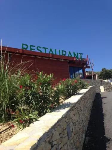 Camping Mer et Camargue