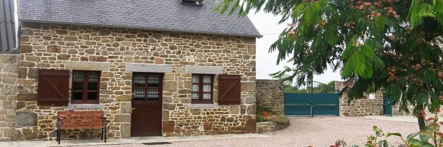 Gîte Les Sageais