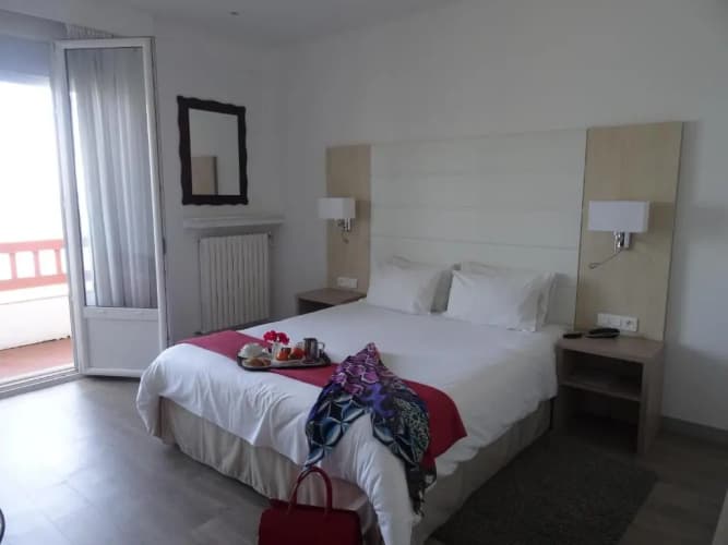 Hotel Uhainak