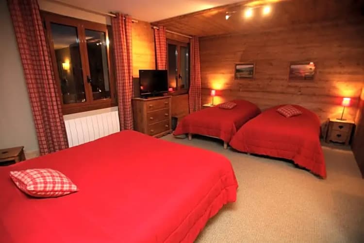 La Ferme du Père François