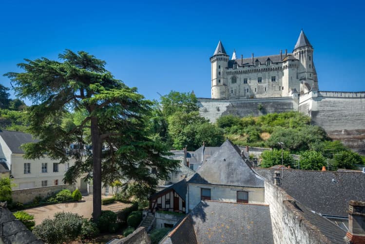 Hôtel Anne d'Anjou,The Originals Collection