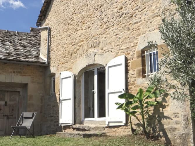 La Source Gilhodes - Chambre d'hôtes