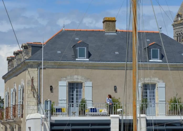 Le General d'Elbee Hotel & Spa