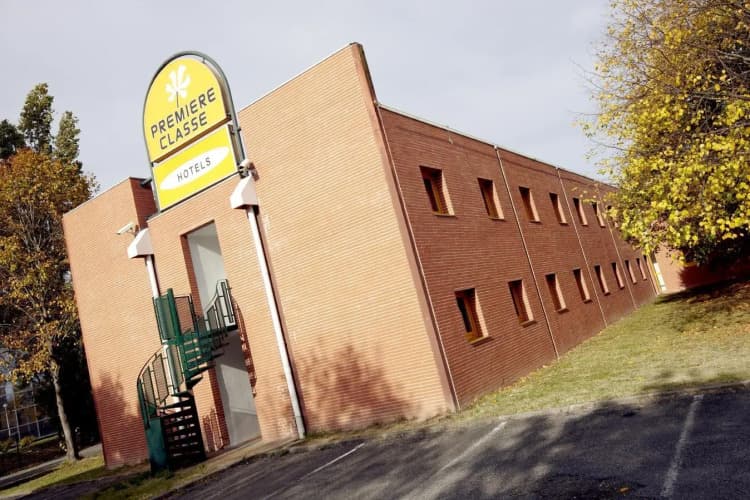 Premiere Classe Toulouse Sud - Labege Innopole