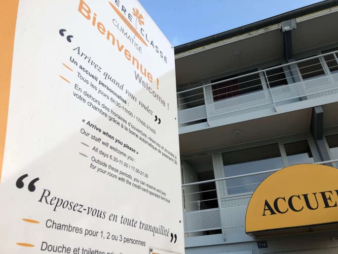 Premiere Classe Mâcon Sud