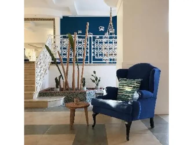 Les Bulles de Mer - Résidence