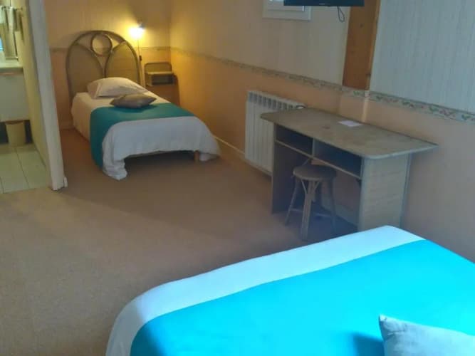 À la Porte Saint Jean