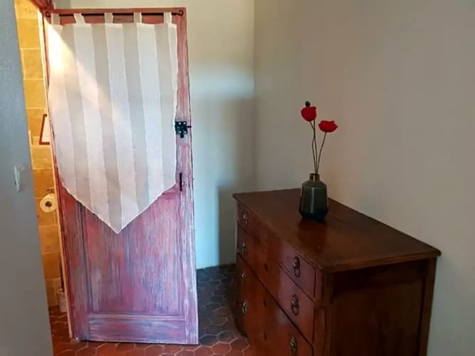 Les Gites du Domaine de Bertrandy