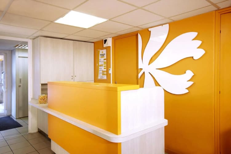 Premiere Classe Villeneuve-St-Georges