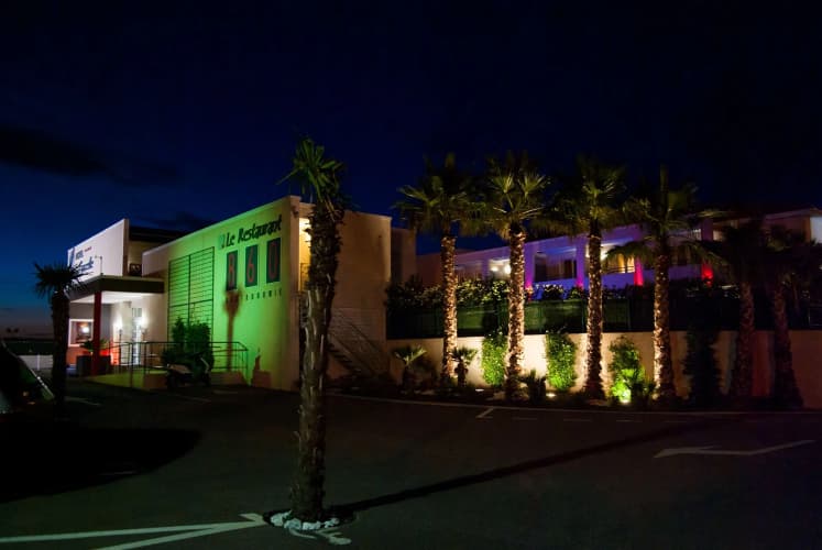 Hotel La Fauceille