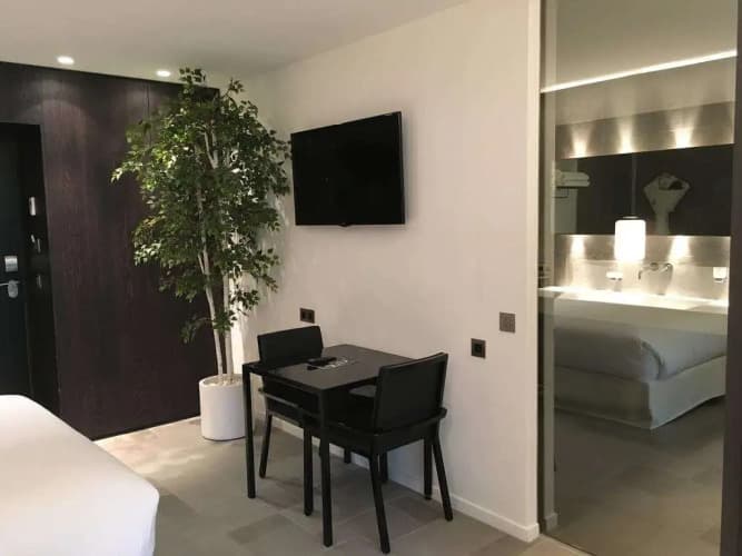 Hôtel b design & Spa