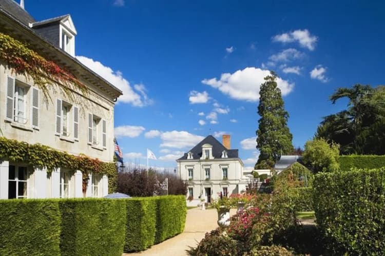 Hotel Le Choiseul