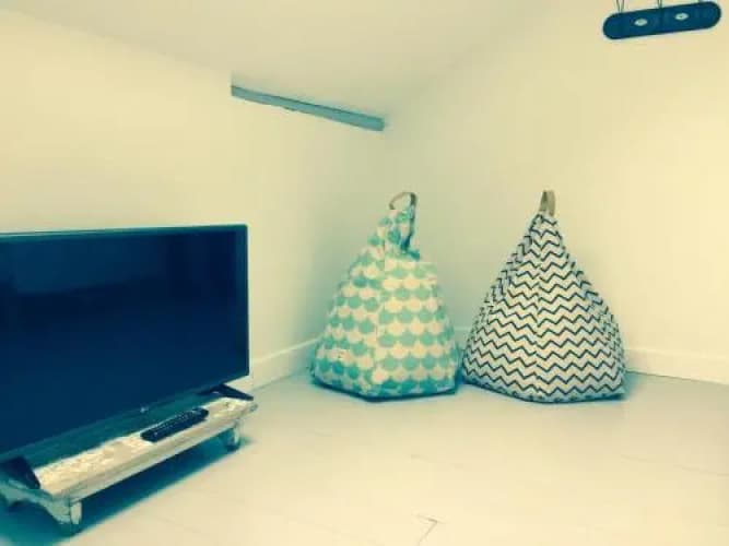 Appartements de Jules & Victoire