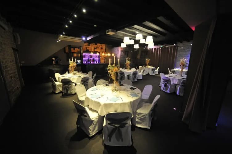 Hôtel Nota Bene