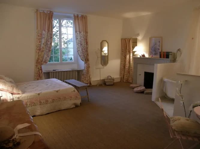 La Gentilhommière Restaurant Etincelles