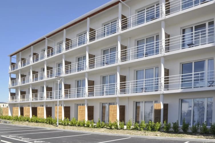 Golden Tulip La Baule Hôtel & Résidence