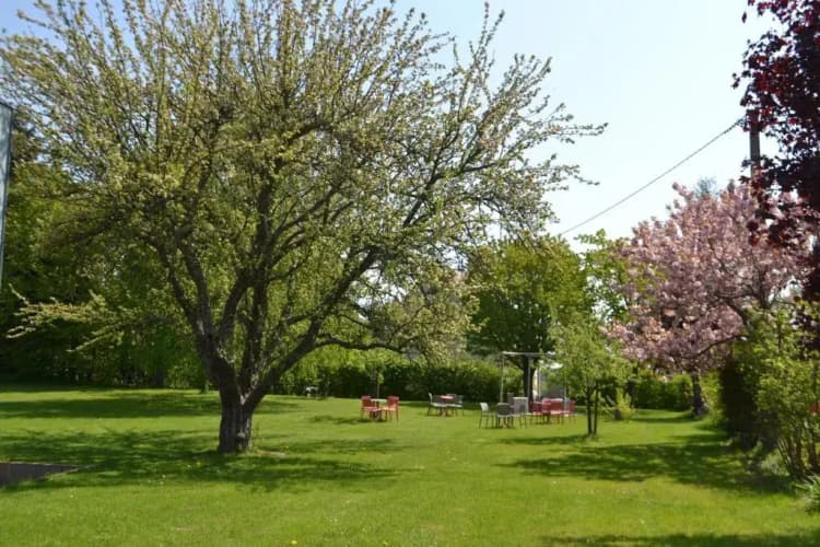 Hotel La Rochette