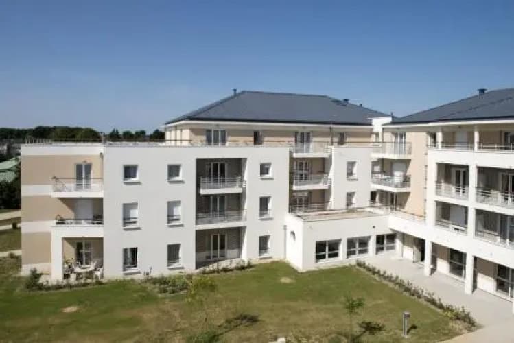 Domitys Le Chant des Lavandières