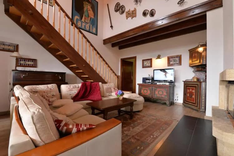 Les Gîtes d'Adelspach Gîtes & Spa en Alsace