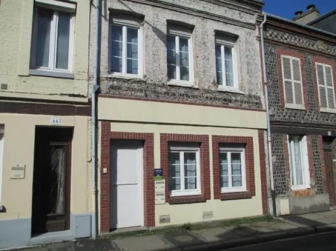 Gîtes Olivia et Élysia 100m à pied de la plage