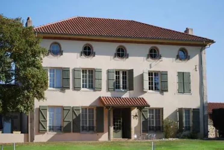 Golf de Saint Junien