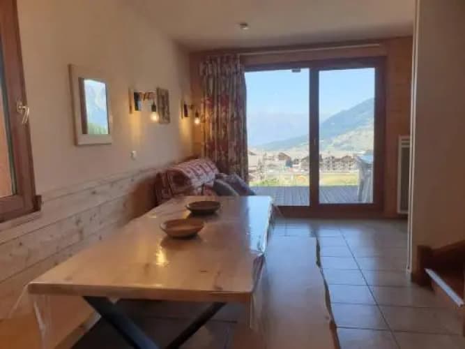 Rental Apartment La Combe D Or 9