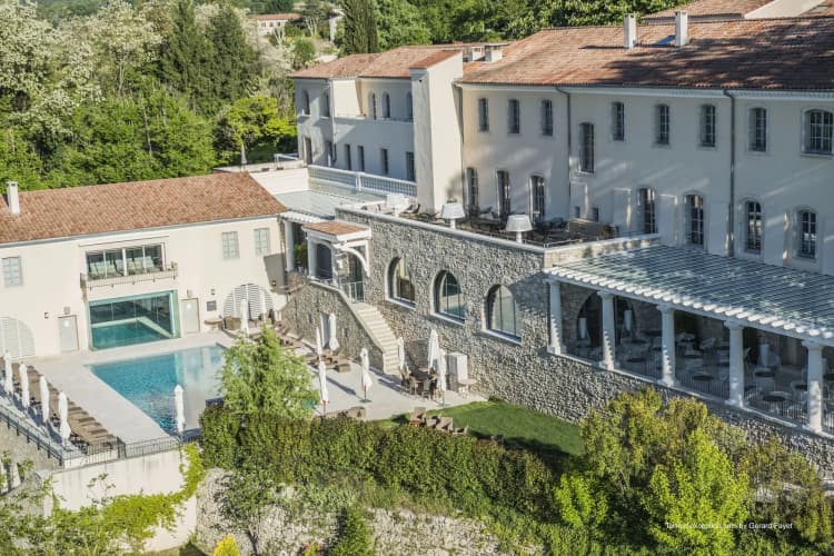 Le Couvent des Minimes, Un Hôtel & Spa L'Occitane en Provence