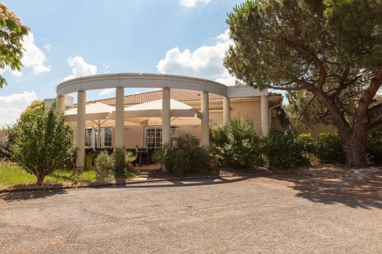 The Originals City, Hôtel Bordeaux Porte du Bassin