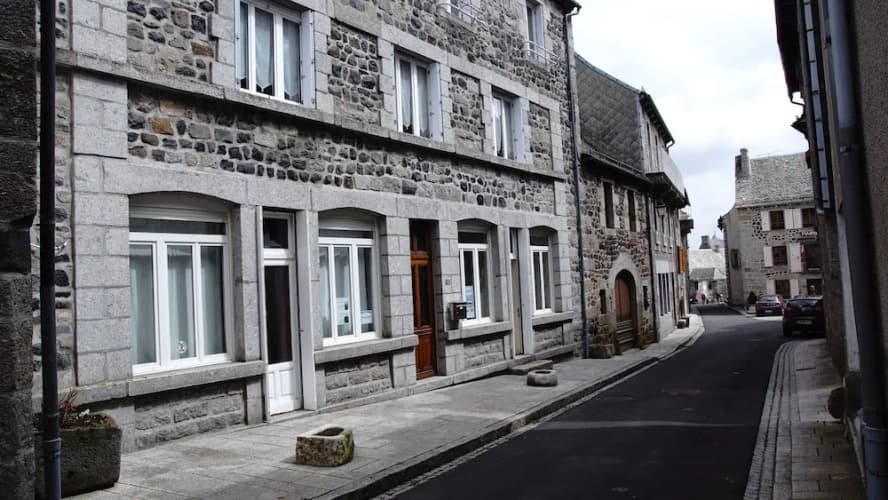 Chambres d'hôtes La Fontaine