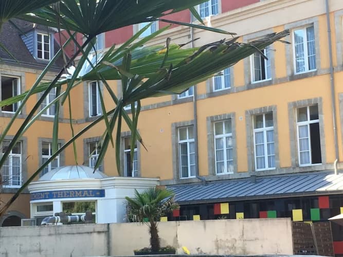 Le Grand Hôtel, The Originals Relais