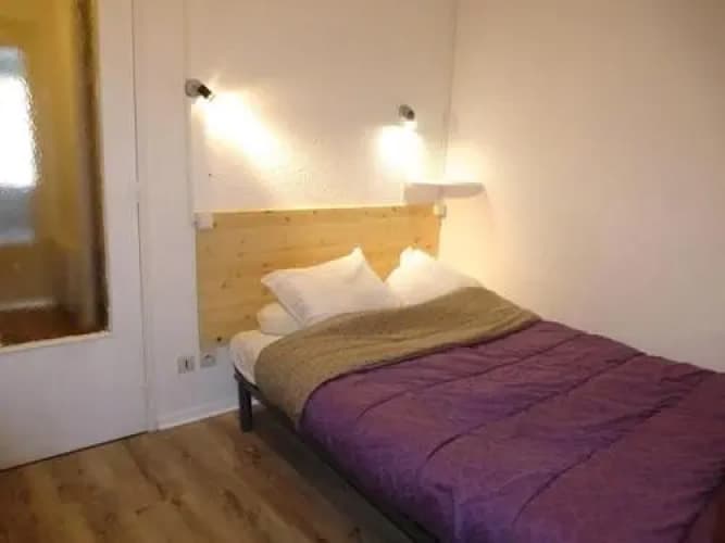 Apartment Bel Appartement Proche Centre Bareges Avec 6 Couchages