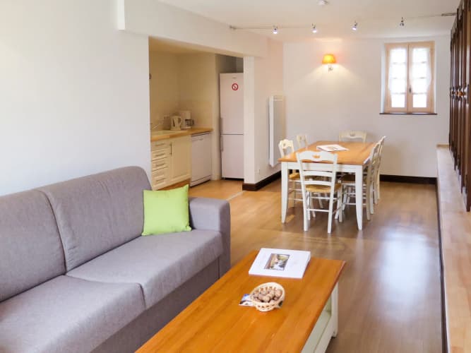 Le Clos des Rives (SCO102)