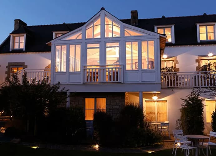 Le Lodge Kerisper