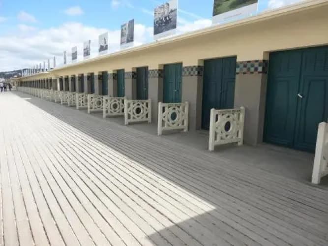 L'IDEAL 112 (85m2, 2 chambres, Parking)