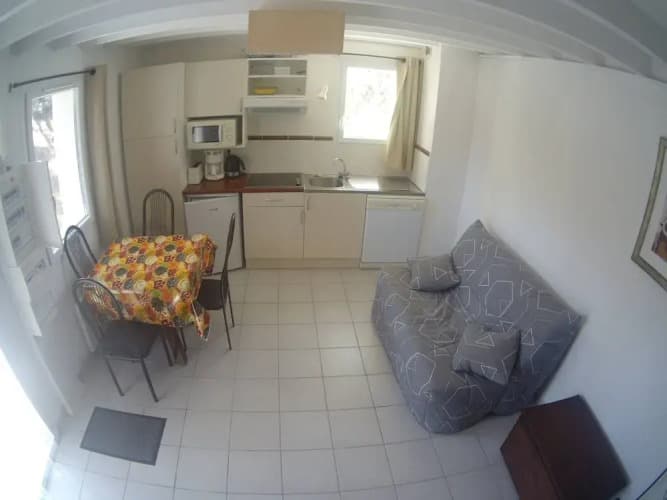 Résidence La Pointe du Soleil