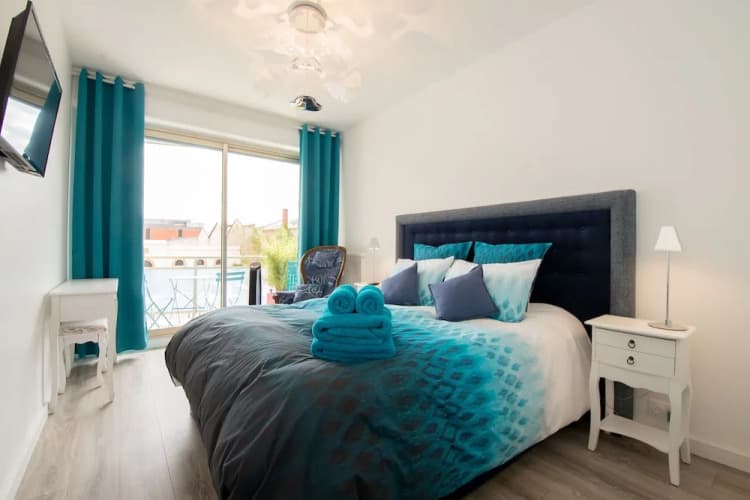 L'épopée de L'avenue - Avenue de Champagne Epernay