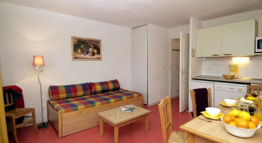 Les Chalets d'Aurouze