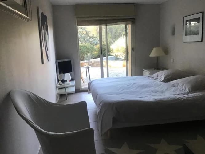 Villa San Marco chambre d hôtes