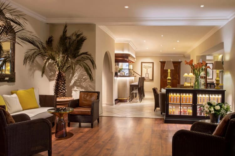 Best Western Premier Montfleuri