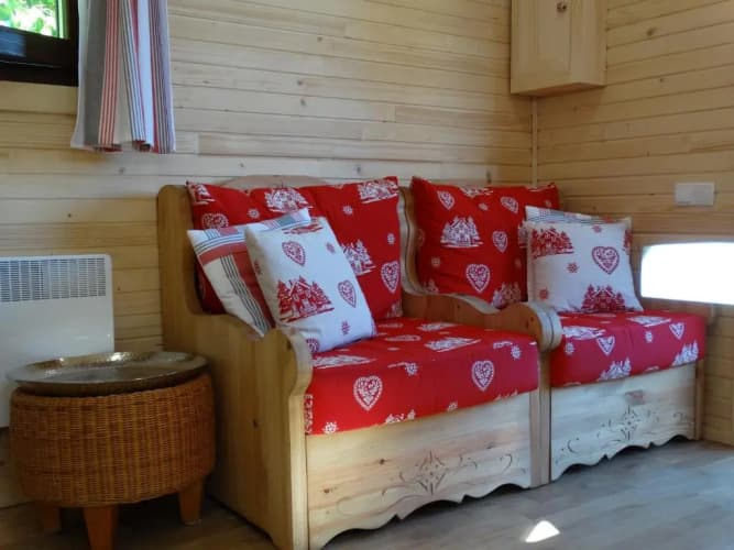 L'Enclos B&B