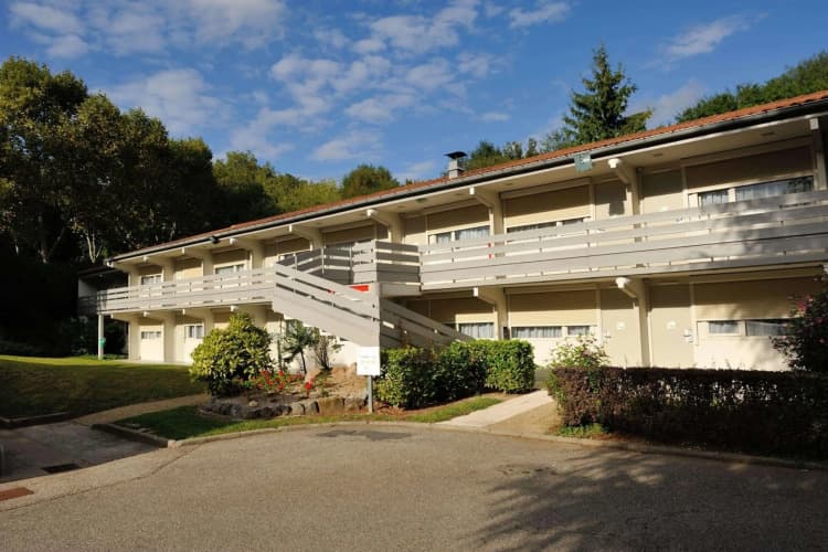 Campanile Lyon Nord - Dardilly