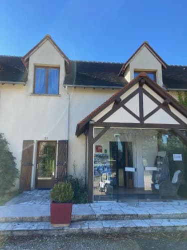 Golf Hotel De La Carte