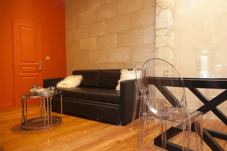 Appartements Place Gambetta Ybh