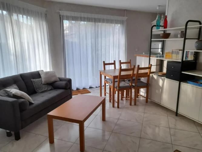 Appartement Arcachon, 1 Pièce, 4 Personnes - Fr-1-319-59