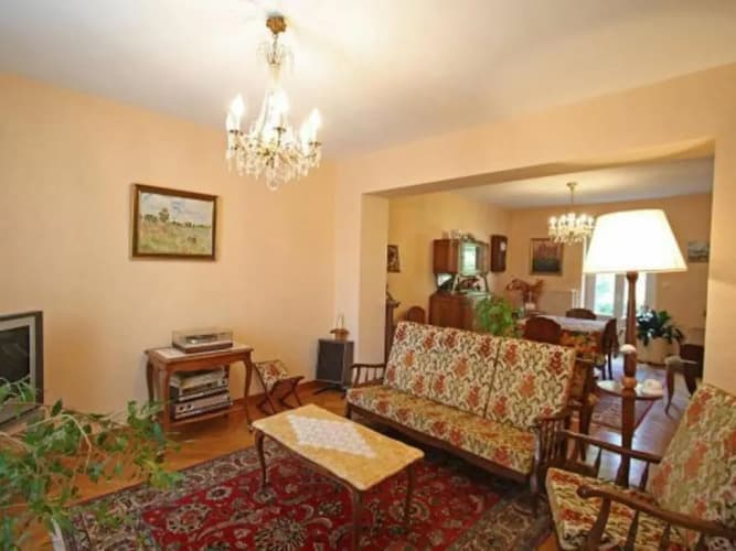 Gîte Chantraine, 4 pièces, 5 personnes - FR-1-589-7