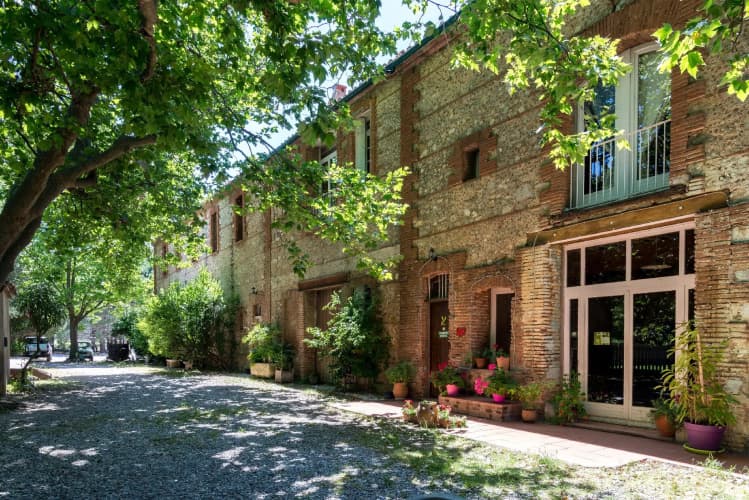 Domaine Mas Bazan