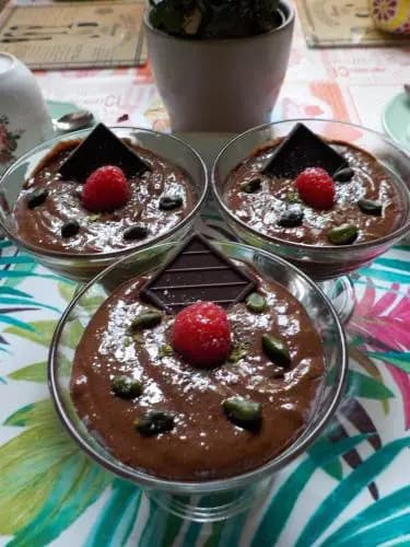 Chez Teresa - A Taste d'Angleterre