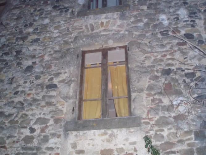 Camping La Grange Fort