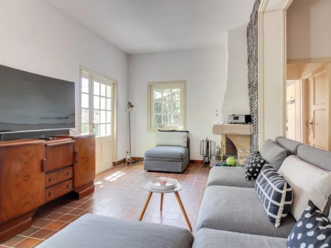 Holiday Home La Roche Blanche